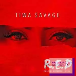 Tiwa Savage - Make Time ft. Iceberg Slim